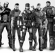 Illustration for article titled Every Game Has a Hero. Video Games’ emExpendables/em Has Them All.